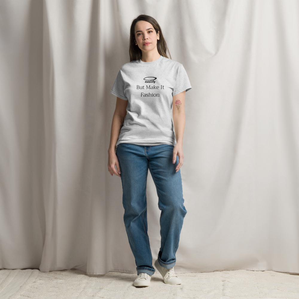 Anxiety T-Shirt