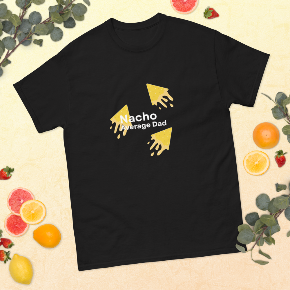 Nacho T-Shirt