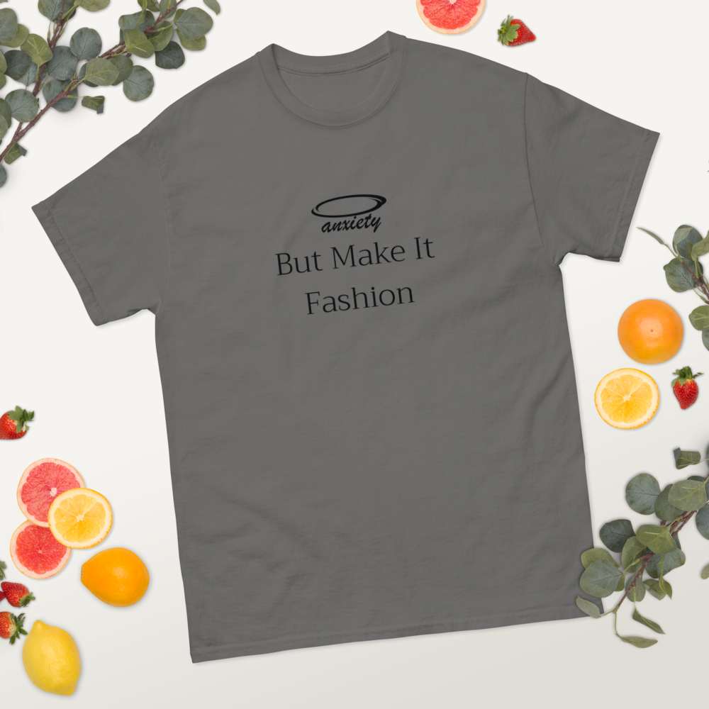 Anxiety T-Shirt
