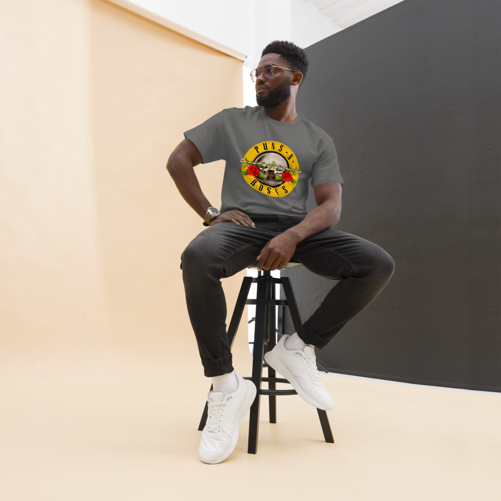 Puns N Roses T-Shirt