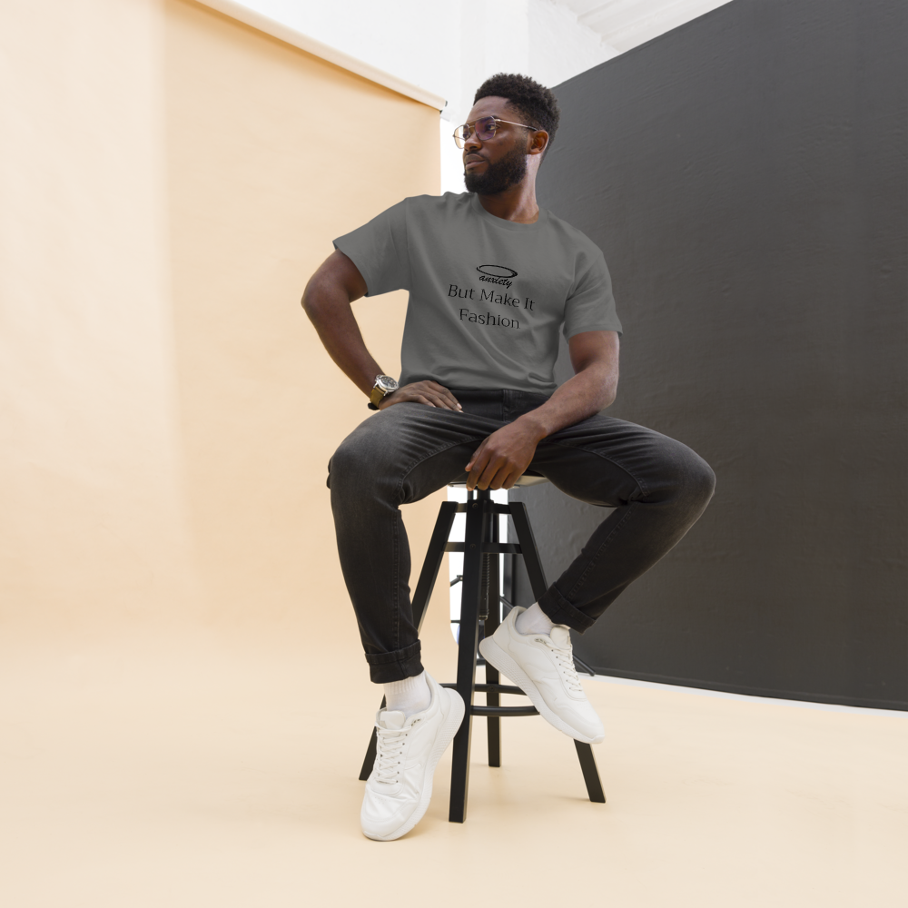 Anxiety T-Shirt