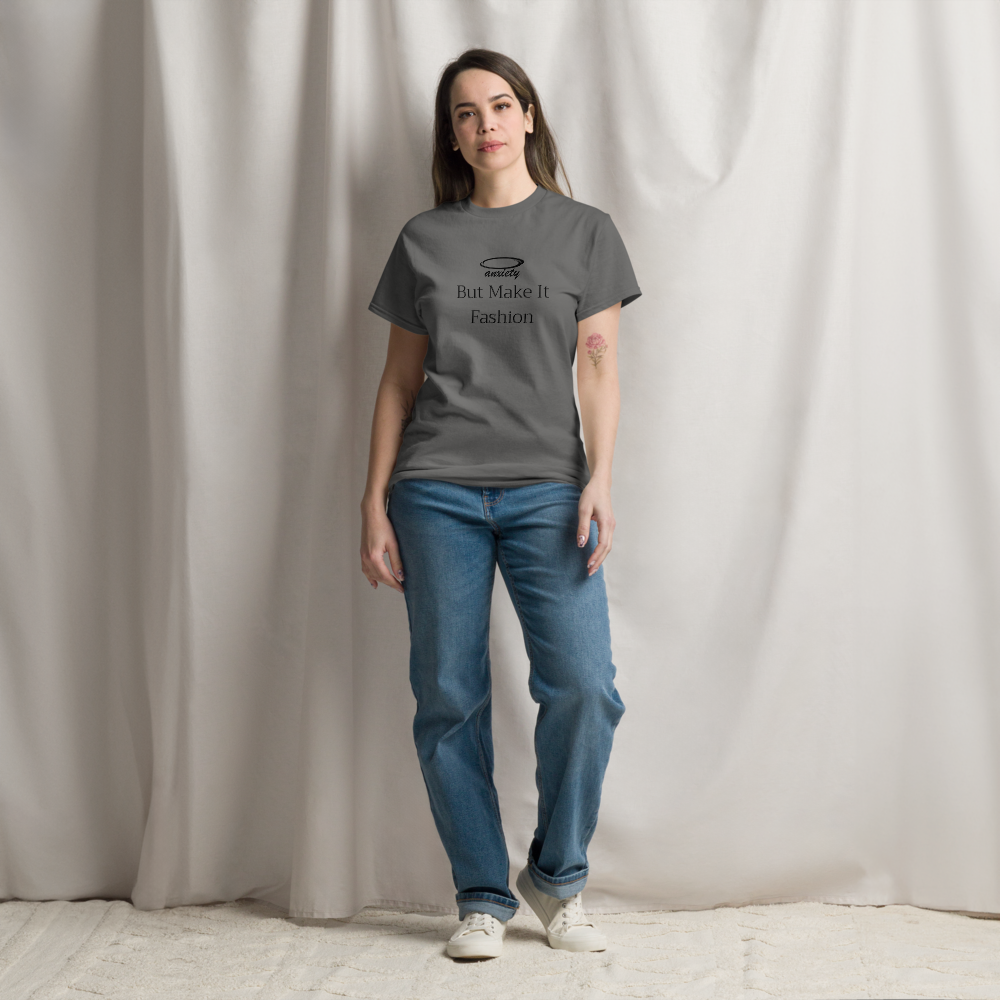 Anxiety T-Shirt