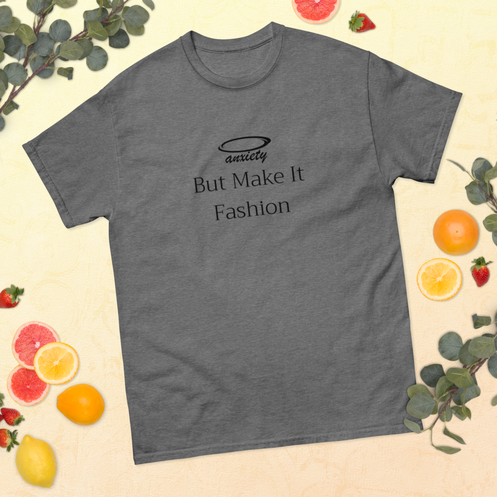 Anxiety T-Shirt