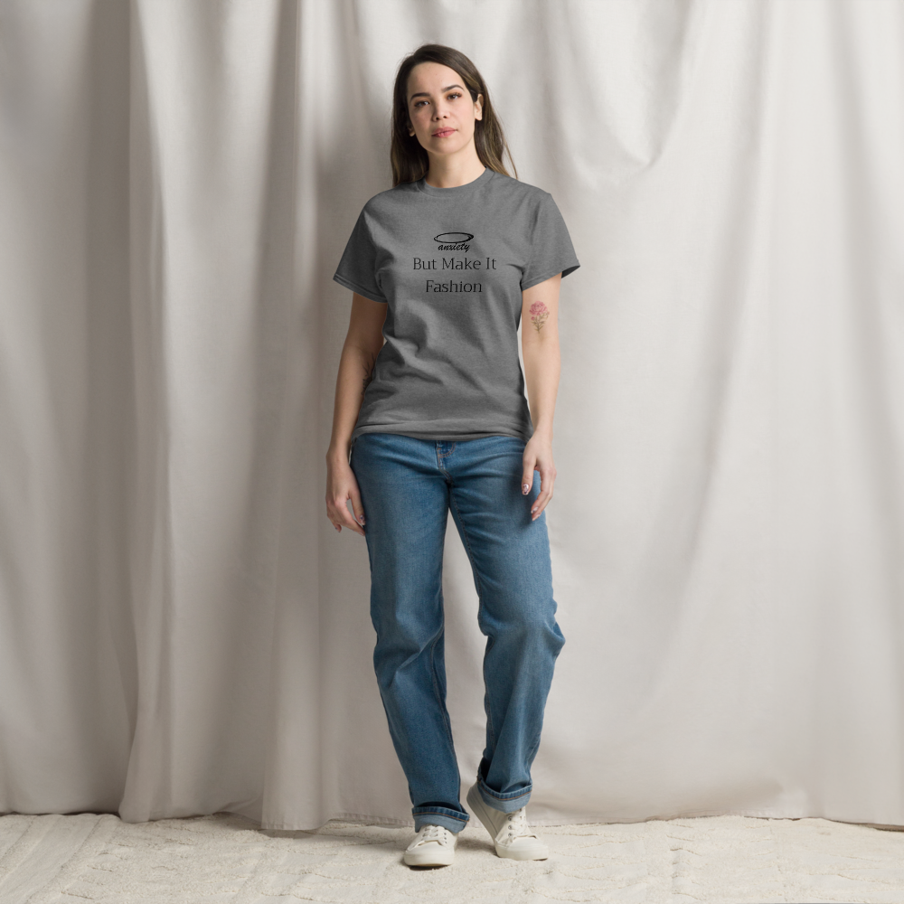 Anxiety T-Shirt