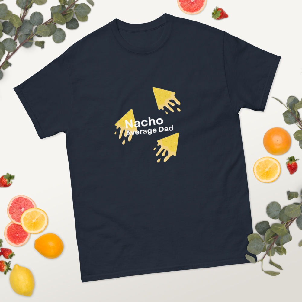 Nacho T-Shirt