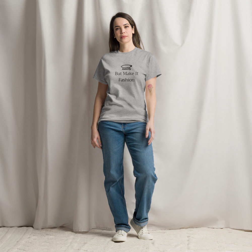 Anxiety T-Shirt