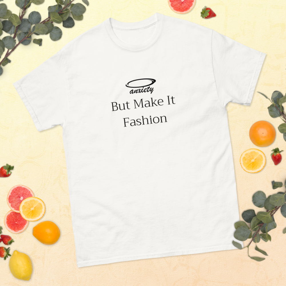 Anxiety T-Shirt