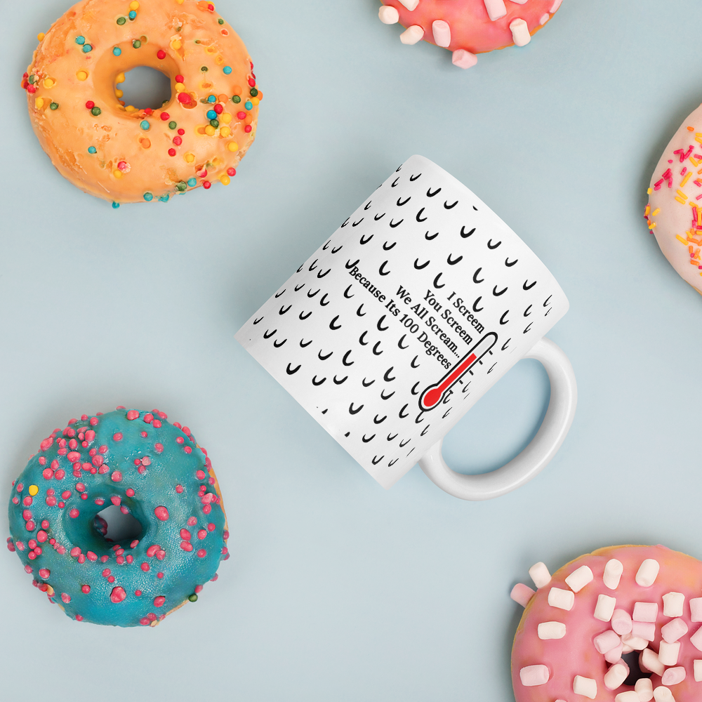 Heatwave Mug