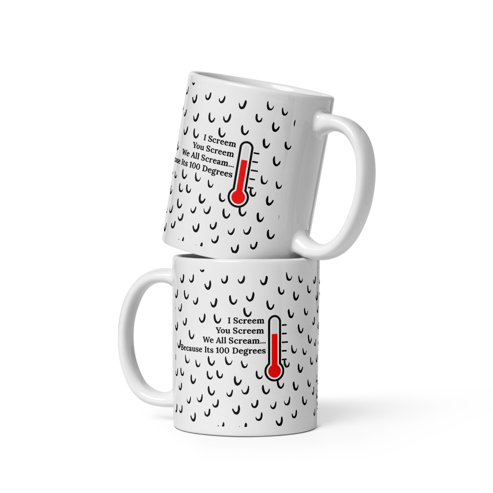 Heatwave Mug