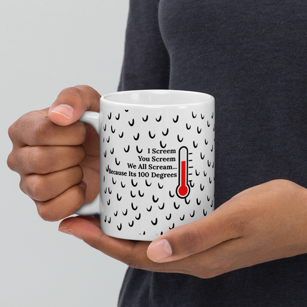 Heatwave Mug