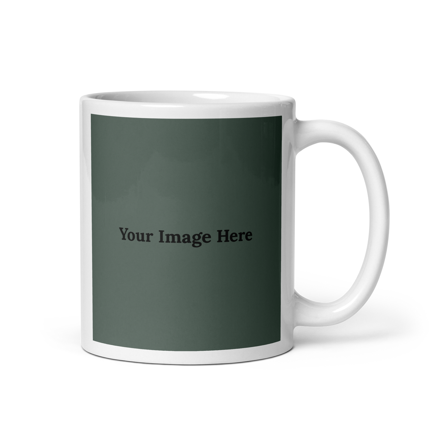 Customisable Mug