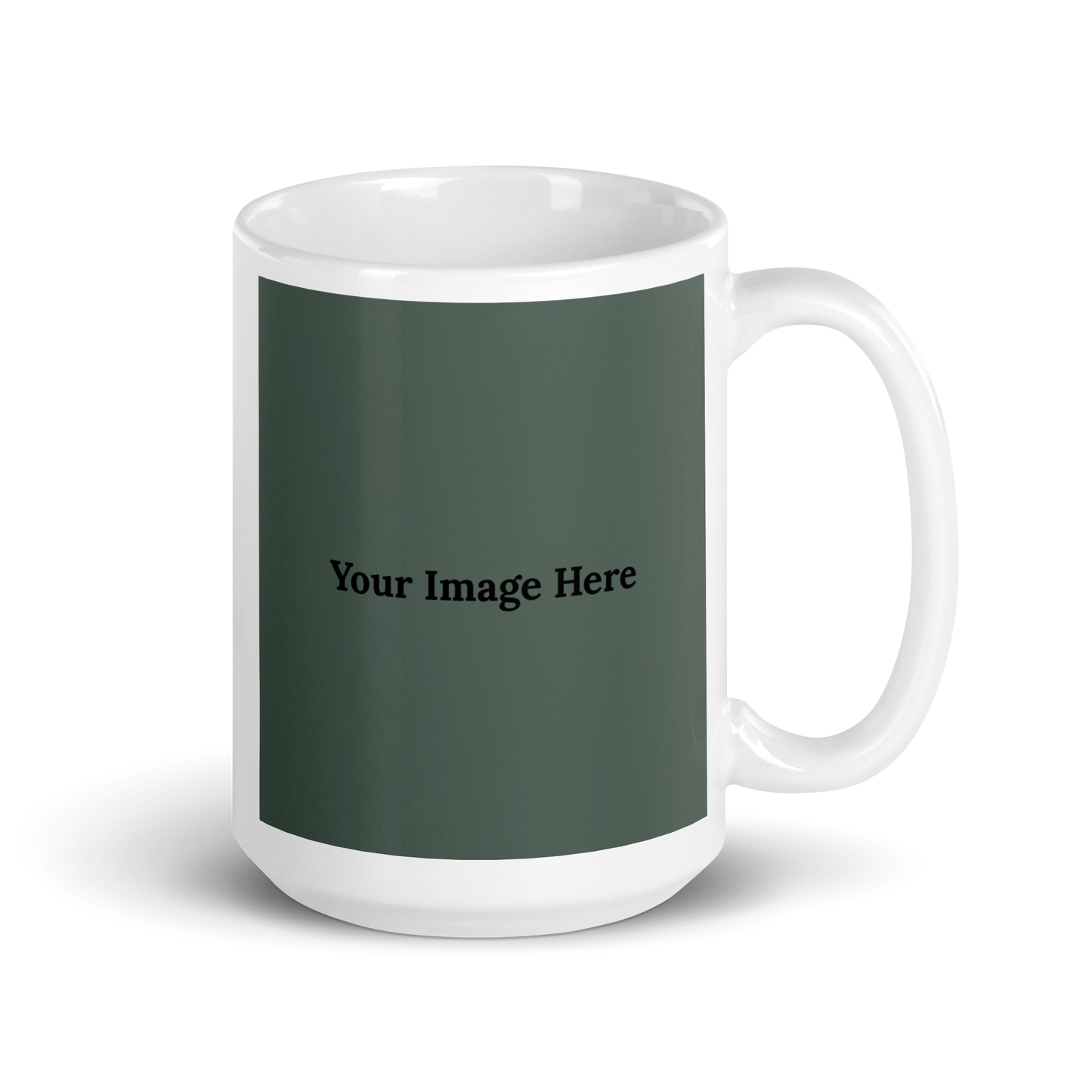 Customisable Mug