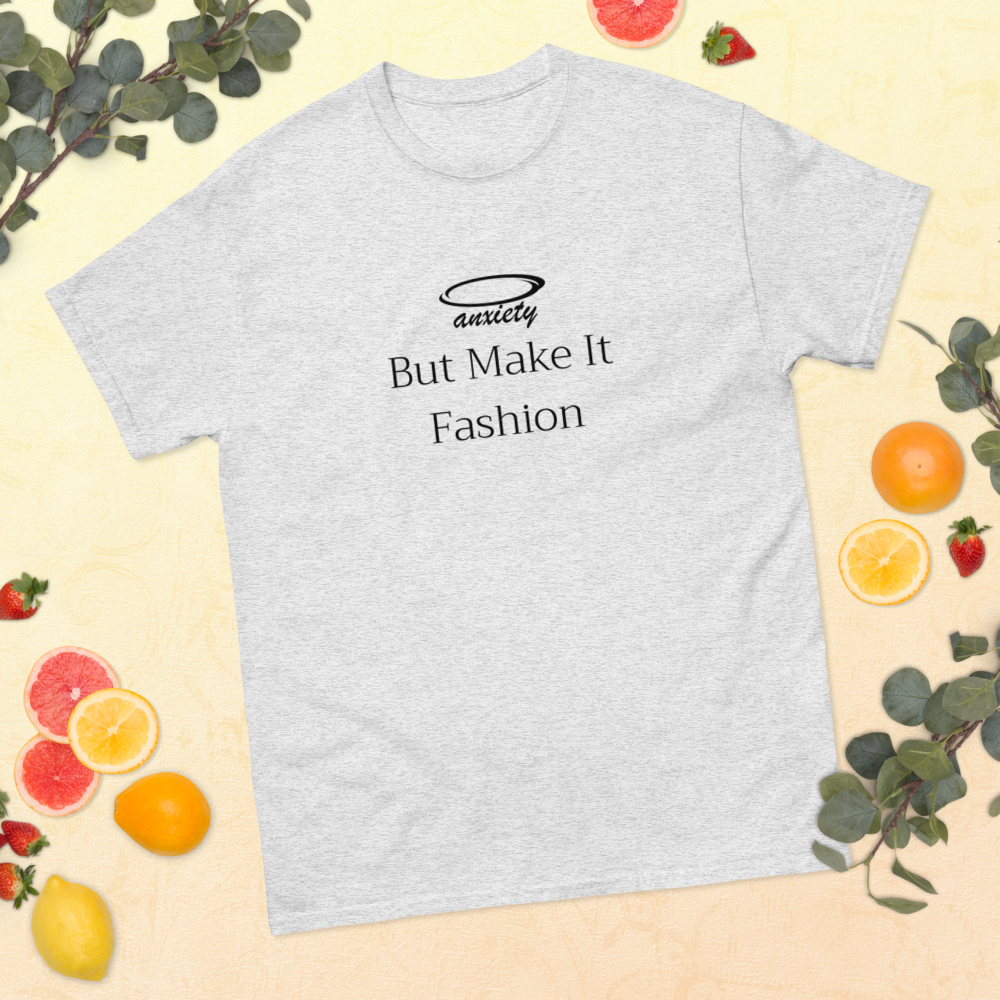Anxiety T-Shirt
