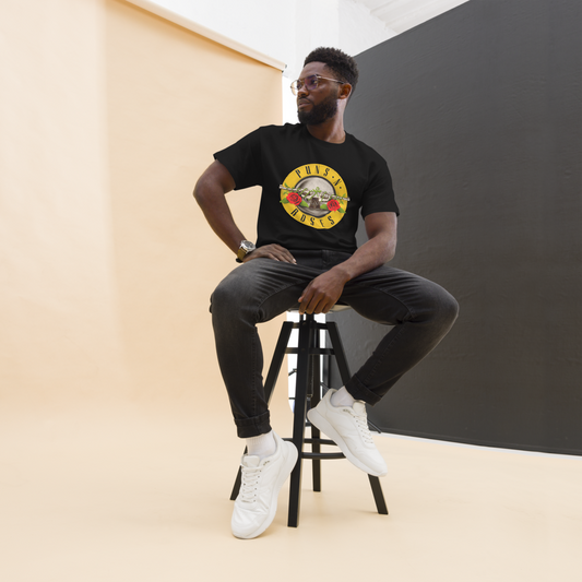 Puns N Roses T-Shirt