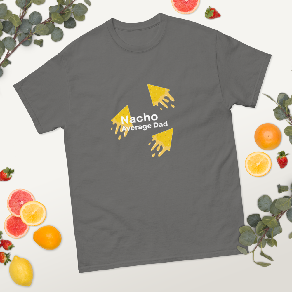 Nacho T-Shirt