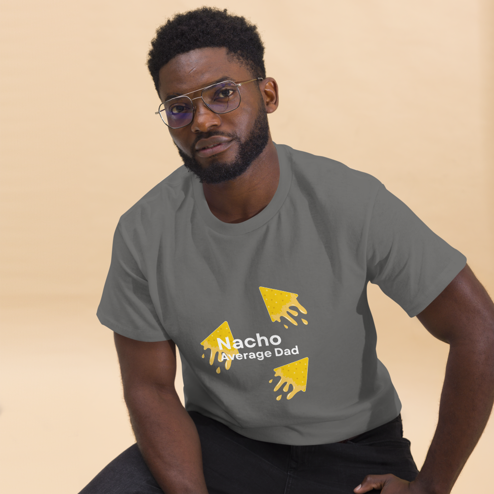 Nacho T-Shirt