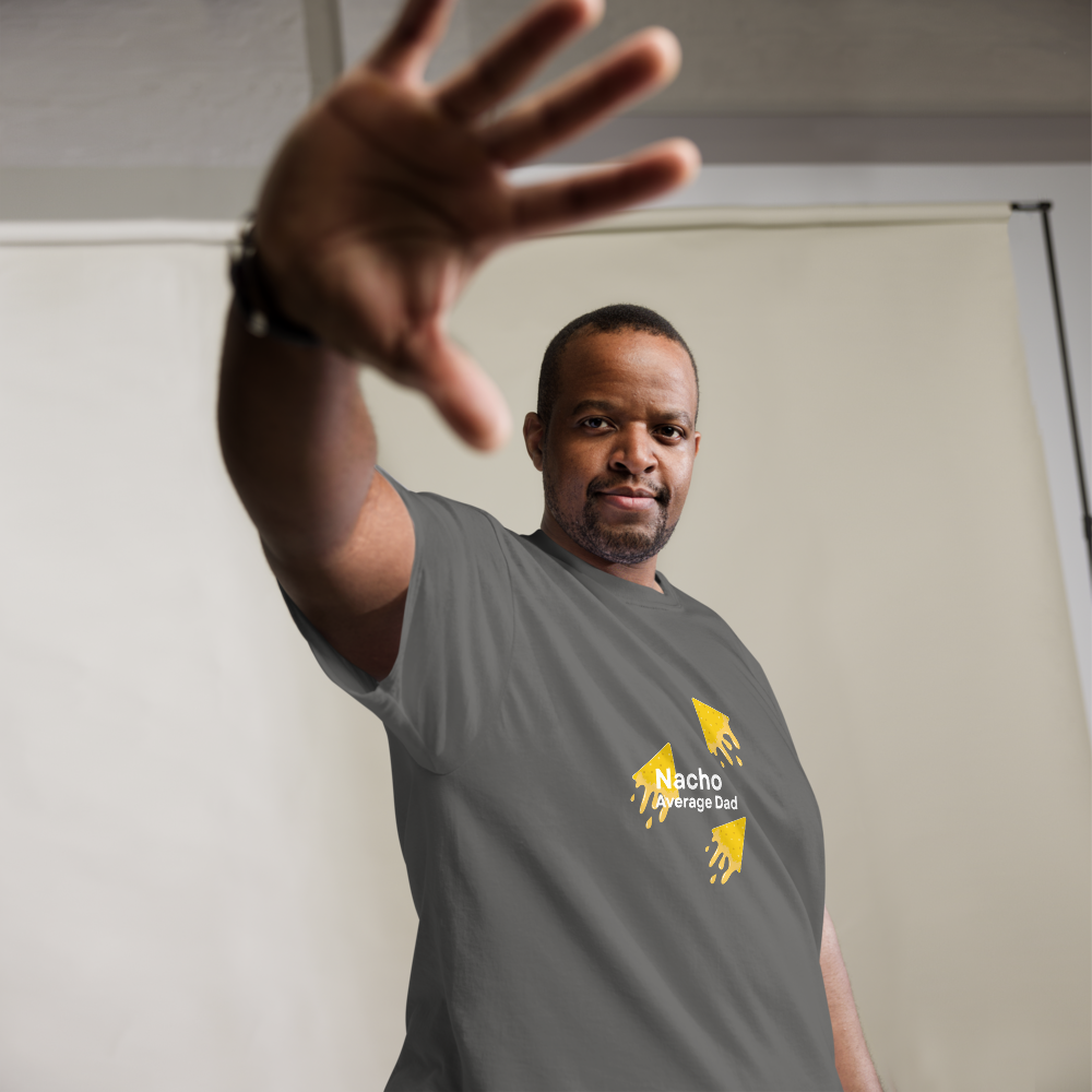 Nacho T-Shirt