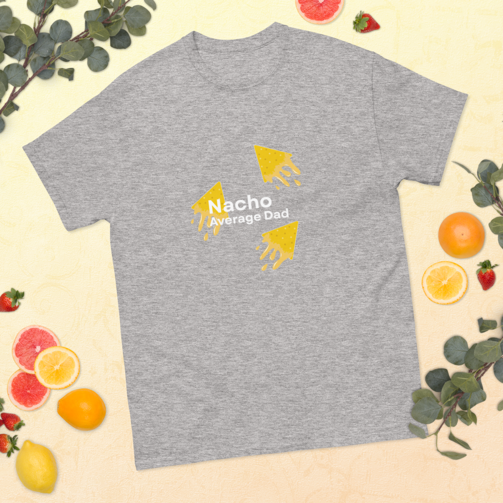 Nacho T-Shirt