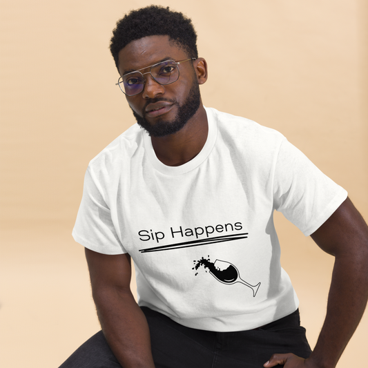 Sip Happens T-Shirt