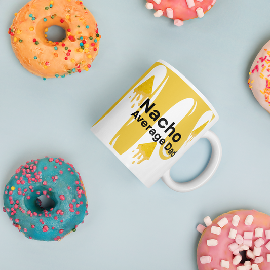 Nacho Mug