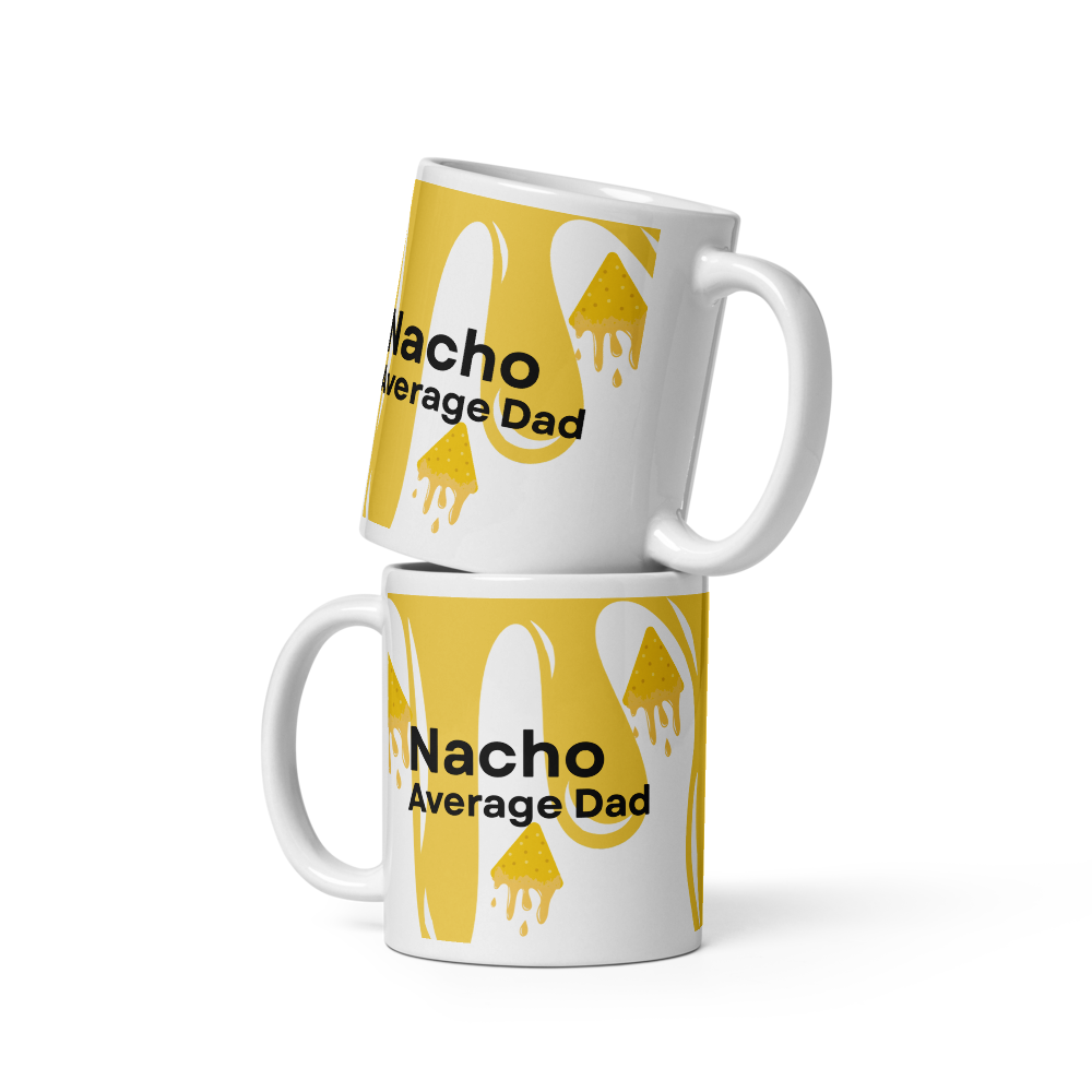 Nacho Mug