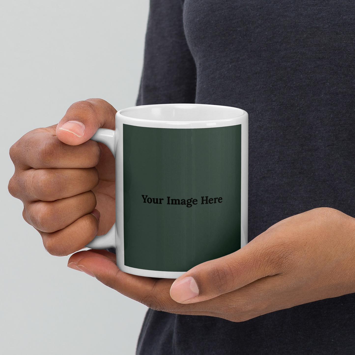 Customisable Mug