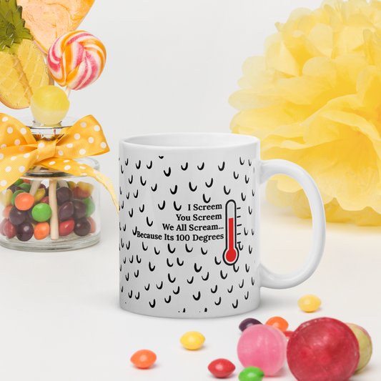 Heatwave Mug