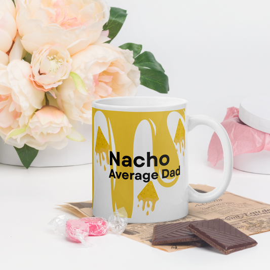 Nacho Mug