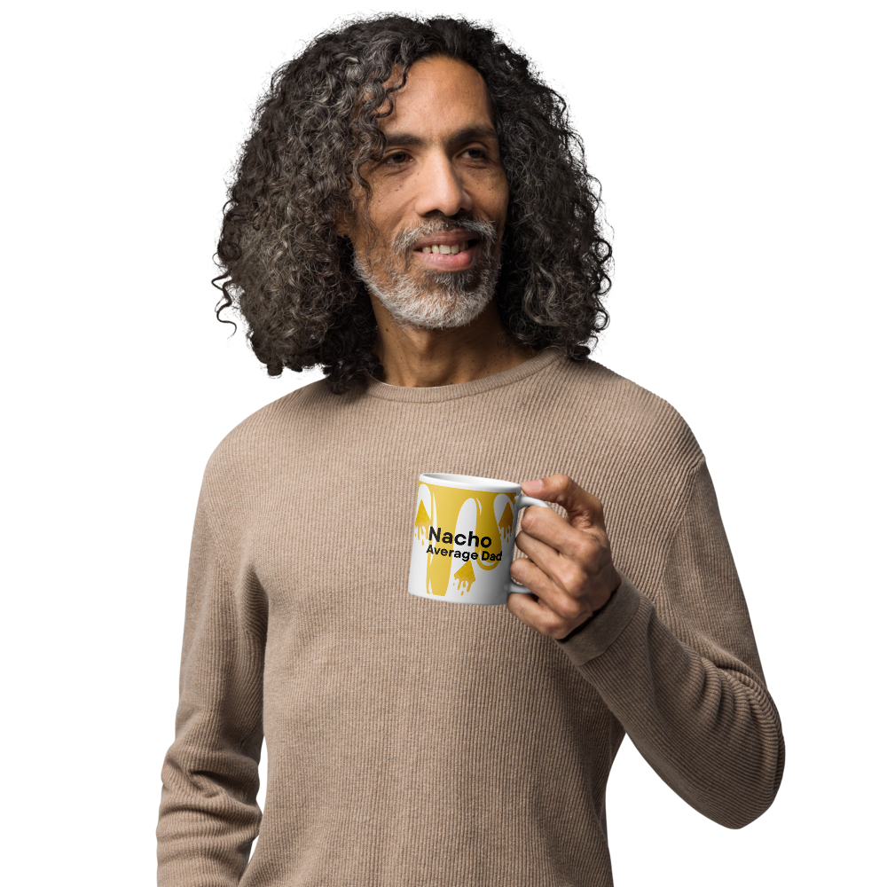 Nacho Mug